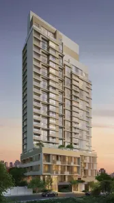 Cobertura com 3 Quartos à venda, 256m² no Moema, São Paulo