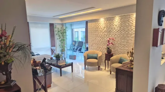 Apartamento com 3 Quartos à venda, 132m² no Barra da Tijuca, Rio de Janeiro