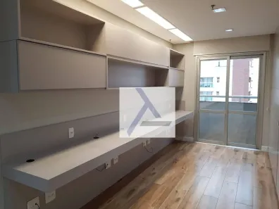 Sala Comercial à venda, 82m² no Vila Olímpia, São Paulo