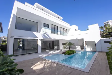 Casa de Condomínio com 5 Quartos à venda, 800m² no Barra da Tijuca, Rio de Janeiro