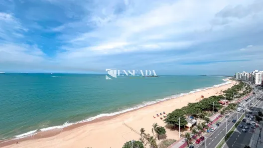 Apartamento com 3 Quartos à venda, 135m² no Praia de Itaparica, Vila Velha