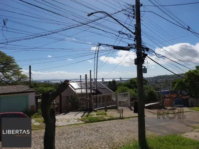 Lote/Terreno à venda, 1161m² no Nonoai, Porto Alegre