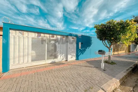 Casa com 3 Quartos à venda, 151m² no Santa Mônica, Londrina