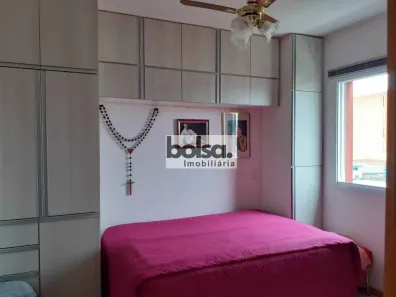 Apartamento com 1 Quarto à venda, 34m² no Jardim Nasralla, Bauru