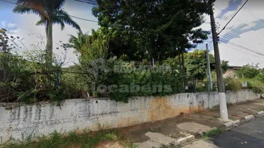 Lote/Terreno à venda, 1886m² no Parque Odimar, Hortolândia