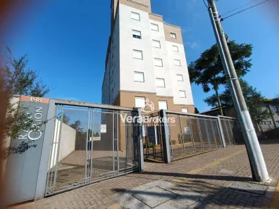 Apartamento com 2 Quartos para alugar, 61m² no Barnabé, Gravataí