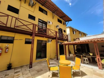 Imóvel Comercial com 20 Quartos à venda, 700m² no Ponta Negra, Natal