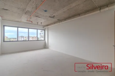 Sala Comercial para venda ou aluguel, 40m² no Passo da Areia, Porto Alegre