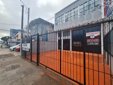 Galpão/Depósito/Armazém à venda, 360m² no Navegantes, Porto Alegre