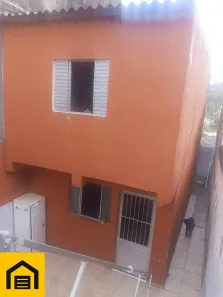 Sobrado com 2 Quartos à venda, 150m² no Jardim Itapeva, Mauá