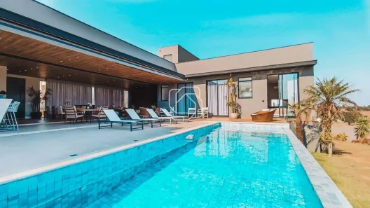 Casa de Condomínio com 5 Quartos para alugar, 492m² no Jardim Indaiatuba Golf, Indaiatuba
