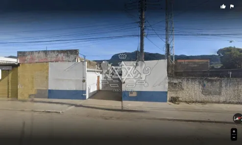 Lote/Terreno à venda, 253m² no Industrial, São Sebastião