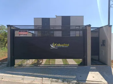 Casa com 3 Quartos à venda, 103m² no Condomínio Villa Verde Bragança, Bragança Paulista