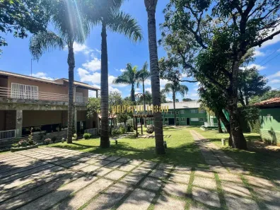 Fazenda/Sítio com 3 Quartos à venda, 700m² no Jardim Chácara Méa, Suzano