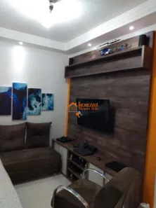 Apartamento com 2 Quartos à venda, 54m² no Jardim Santo Expedito, Guarulhos