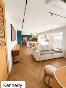 Apartamento com 3 Quartos à venda, 127m² no Centro, São Bernardo do Campo