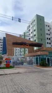 Apartamento com 2 Quartos para alugar, 59m² no Aruana, Aracaju