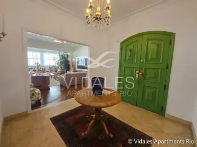 Apartamento com 3 Quartos à venda, 205m² no Copacabana, Rio de Janeiro