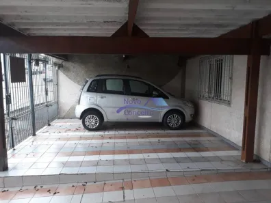 Casa com 7 Quartos à venda, 500m² no Jardim Jurema, São Paulo