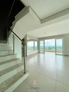 Cobertura com 3 Quartos para alugar, 236m² no Ribeirão do Lipa, Cuiabá
