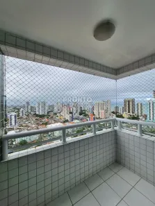 Apartamento com 2 Quartos à venda, 58m² no Piedade, Jaboatão dos Guararapes