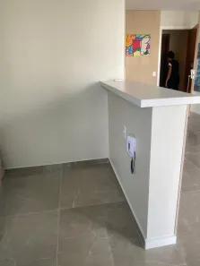 Flat com 1 Quarto à venda, 48m² no Vila Nova Conceição, São Paulo