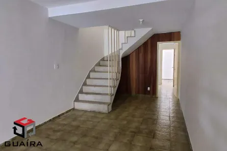 Sobrado com 2 Quartos à venda, 100m² no Santa Maria, São Caetano do Sul