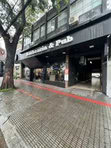 Prédio Comercial para alugar, 82m² no Zona 01, Maringá