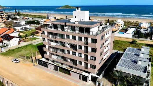 Apartamento com 2 Quartos à venda, 62m² no Centro, Imbituba