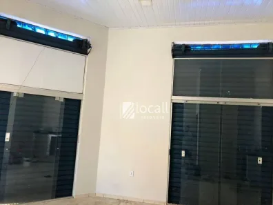 Sala Comercial para alugar, 40m² no Boa Vista, São José do Rio Preto