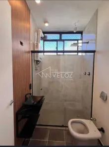 Apartamento com 1 Quarto à venda, 50m² no Centro, Rio de Janeiro