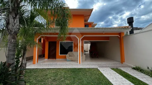 Casa com 4 Quartos à venda, 153m² no Centro Histórico, Garopaba