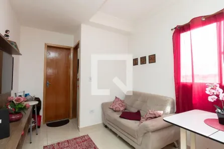 Apartamento com 2 Quartos à venda, 38m² no Parque Artur Alvim, São Paulo