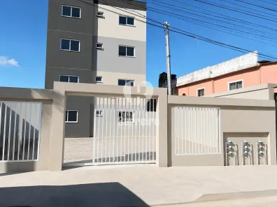 Apartamento com 2 Quartos à venda, 55m² no Lindéia (Barreiro), Belo Horizonte