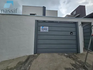 Casa com 3 Quartos à venda, 97m² no Loteamento Rio Acima, Mogi das Cruzes