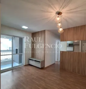 Apartamento com 3 Quartos para venda ou aluguel, 67m² no São Vicente, Londrina