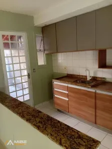 Casa de Condomínio com 2 Quartos à venda, 65m² no Jardim Interlagos, Hortolândia