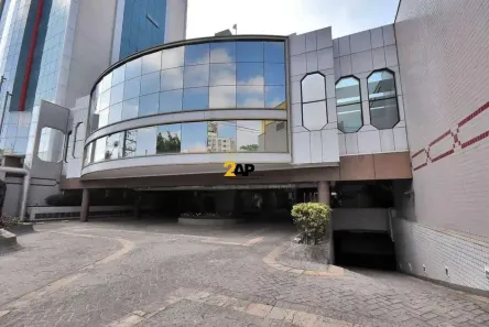 Prédio Comercial para alugar, 1562m² no Luz, São Paulo