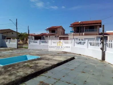 Casa com 2 Quartos à venda, 104m² no Pontal de Santa Marina, Caraguatatuba