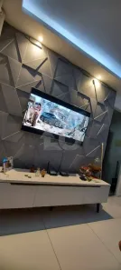 Apartamento com 2 Quartos à venda, 45m² no Madre Paulina, São Cristóvão