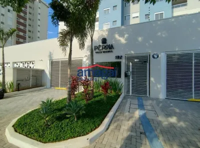 Apartamento com 2 Quartos à venda, 64m² no Loteamento Villa Branca, Jacareí