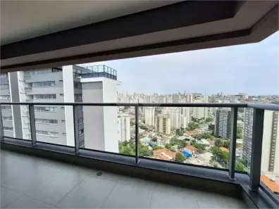 Apartamento com 3 Quartos à venda, 104m² no Vila Romana, São Paulo