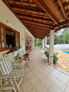 Casa de Condomínio com 3 Quartos à venda, 1000m² no Colinas do Piracicaba (Ártemis), Piracicaba