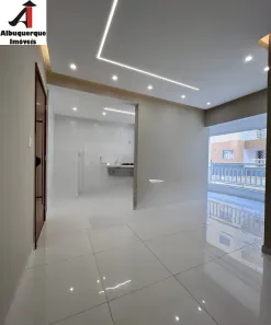 Apartamento com 2 Quartos à venda, 49m² no Alto do Calhau, São Luís