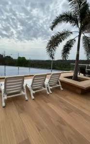 Casa de Condomínio com 3 Quartos à venda, 132m² no Morros, Teresina