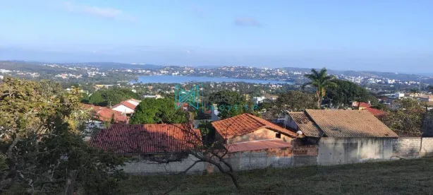 Lote/Terreno à venda, 360m² no Alto do Joá, Lagoa Santa
