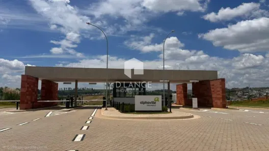 Lote/Terreno à venda, 412m² no Bairro das Palmeiras, Campinas