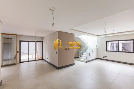 Casa de Condomínio com 4 Quartos à venda, 235m² no Jardim Prudência, São Paulo