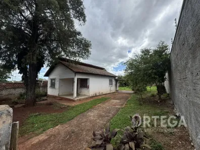 Lote/Terreno à venda, 592m² no Zona 04, Maringá