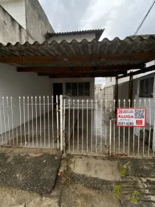Casa com 2 Quartos para alugar, 60m² no Vila Constança, São Paulo